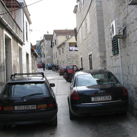 Split Center Suites מראה חיצוני תמונה
