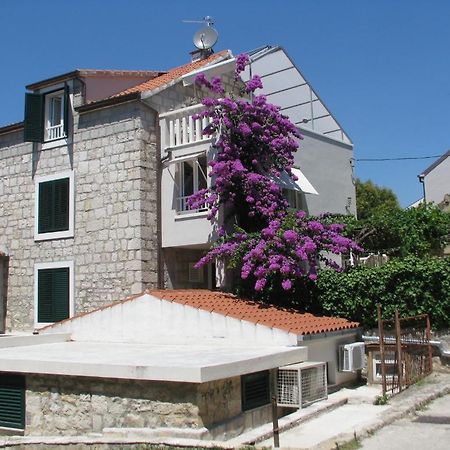 Split Center Suites מראה חיצוני תמונה