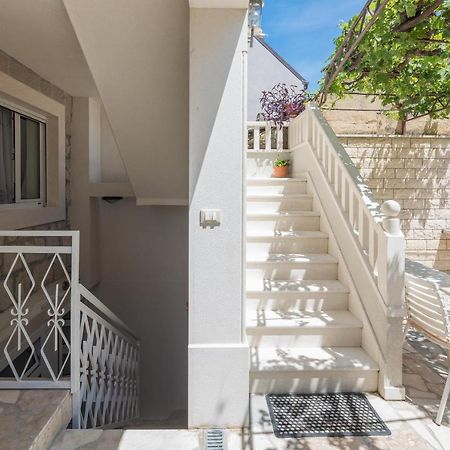 Split Center Suites מראה חיצוני תמונה