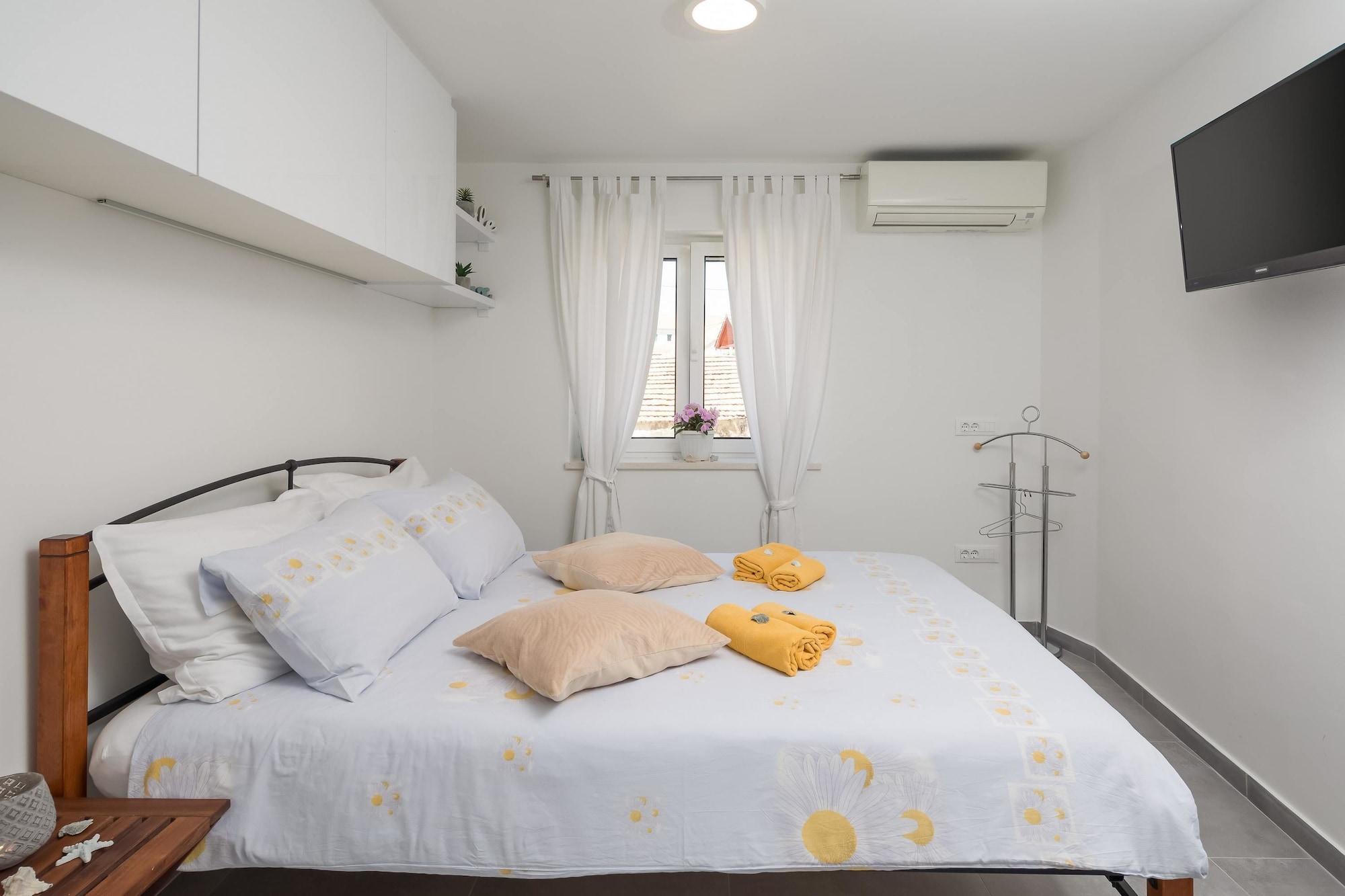 Split Center Suites מראה חיצוני תמונה