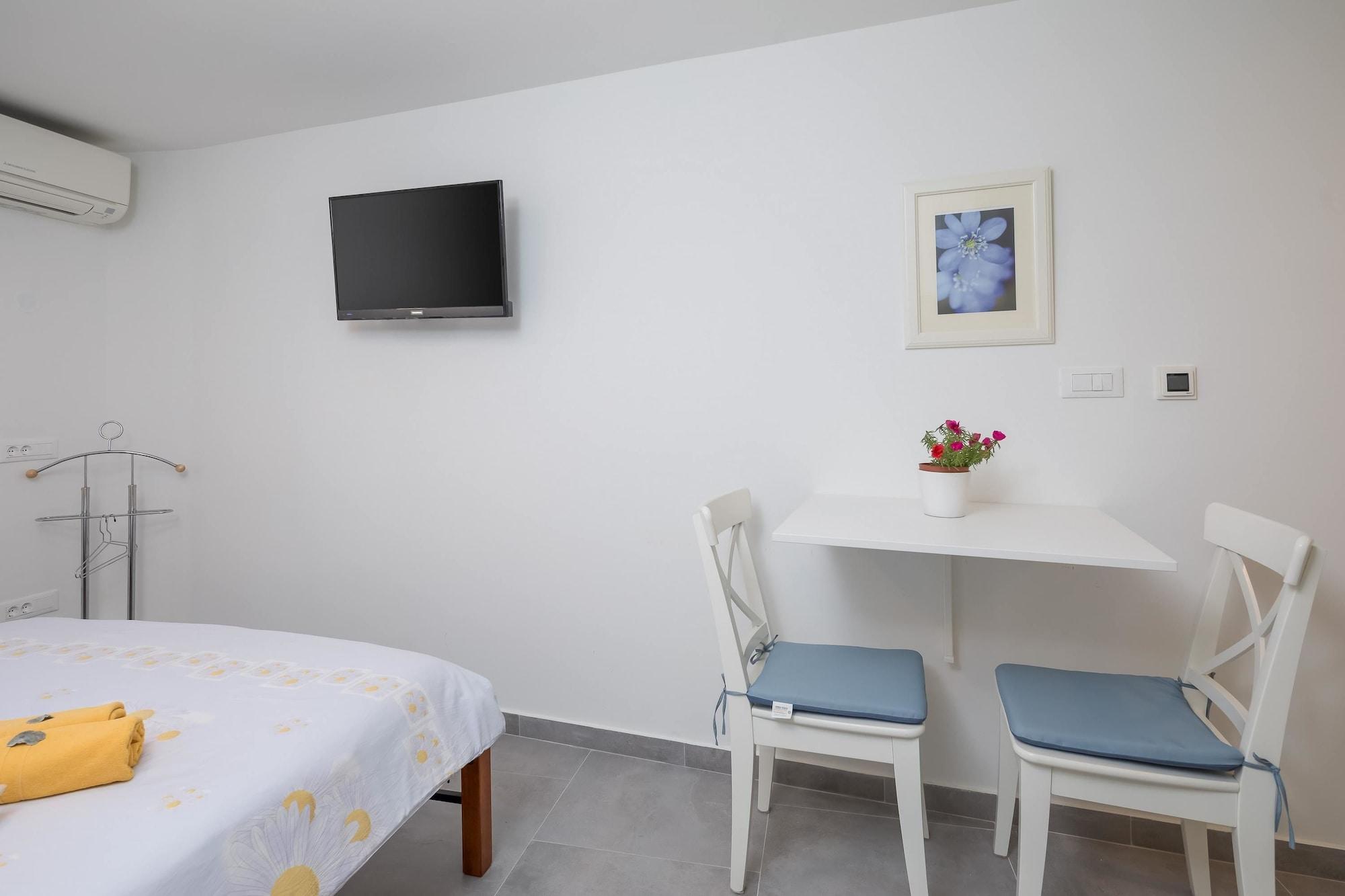 Split Center Suites מראה חיצוני תמונה
