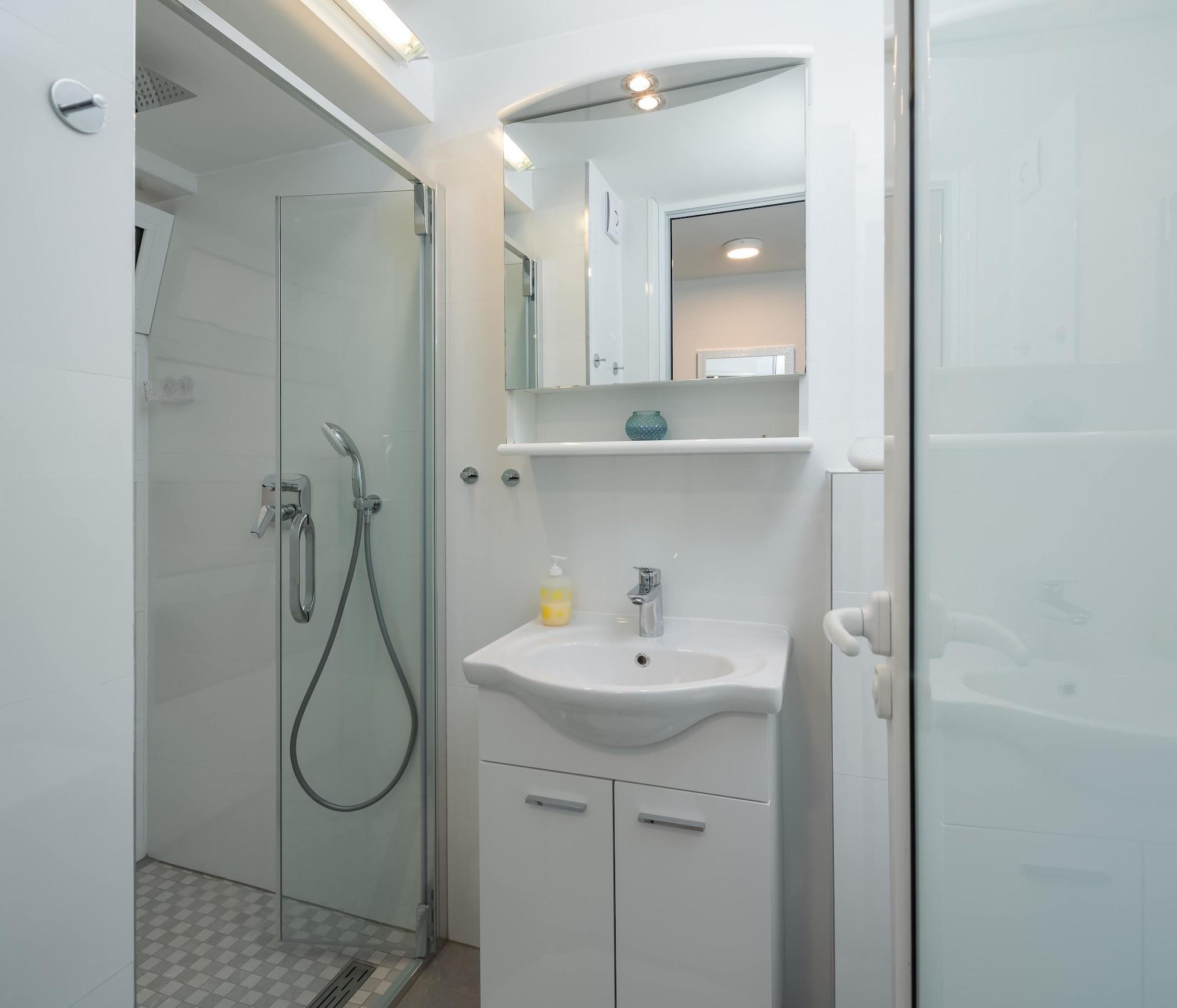 Split Center Suites מראה חיצוני תמונה