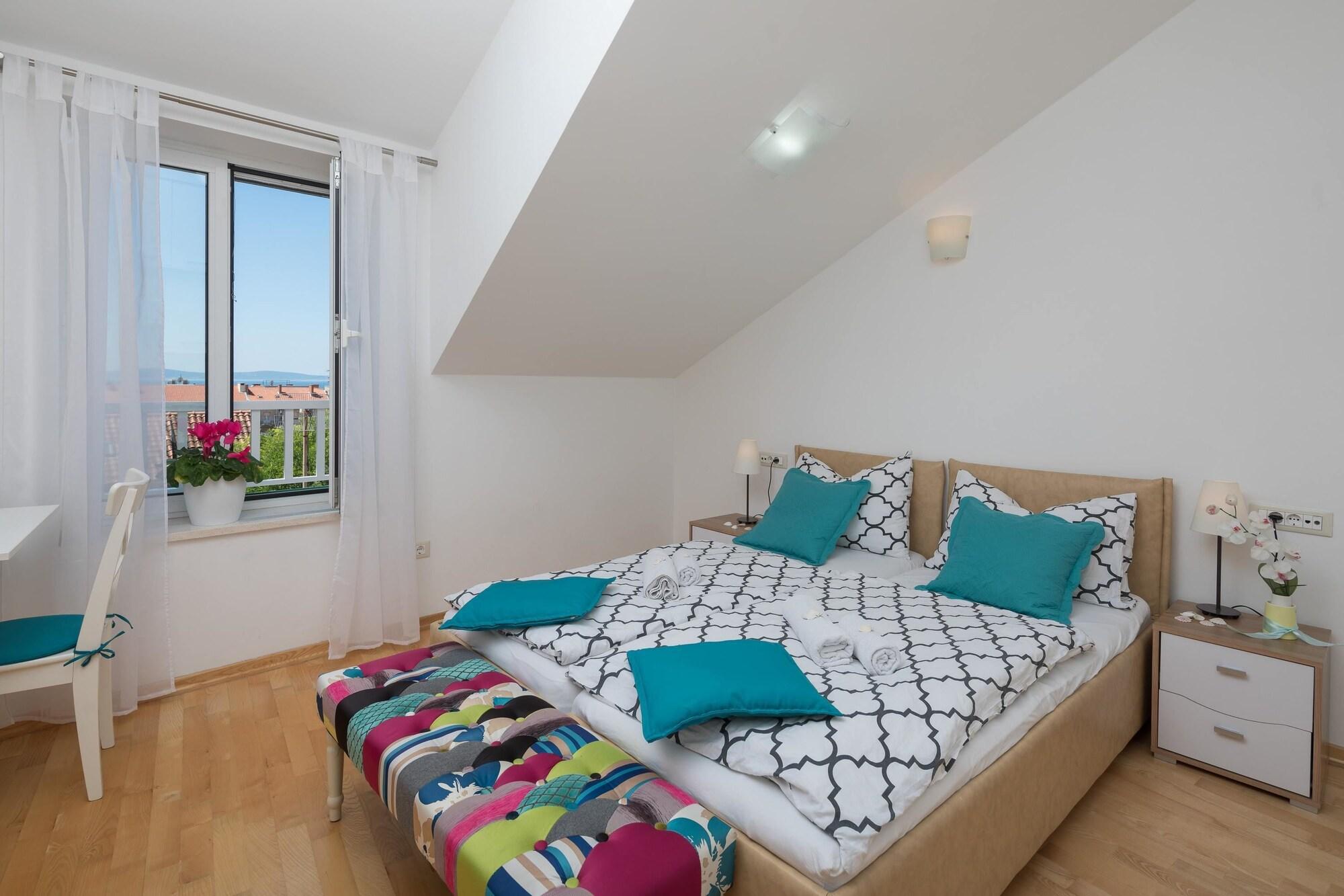 Split Center Suites מראה חיצוני תמונה