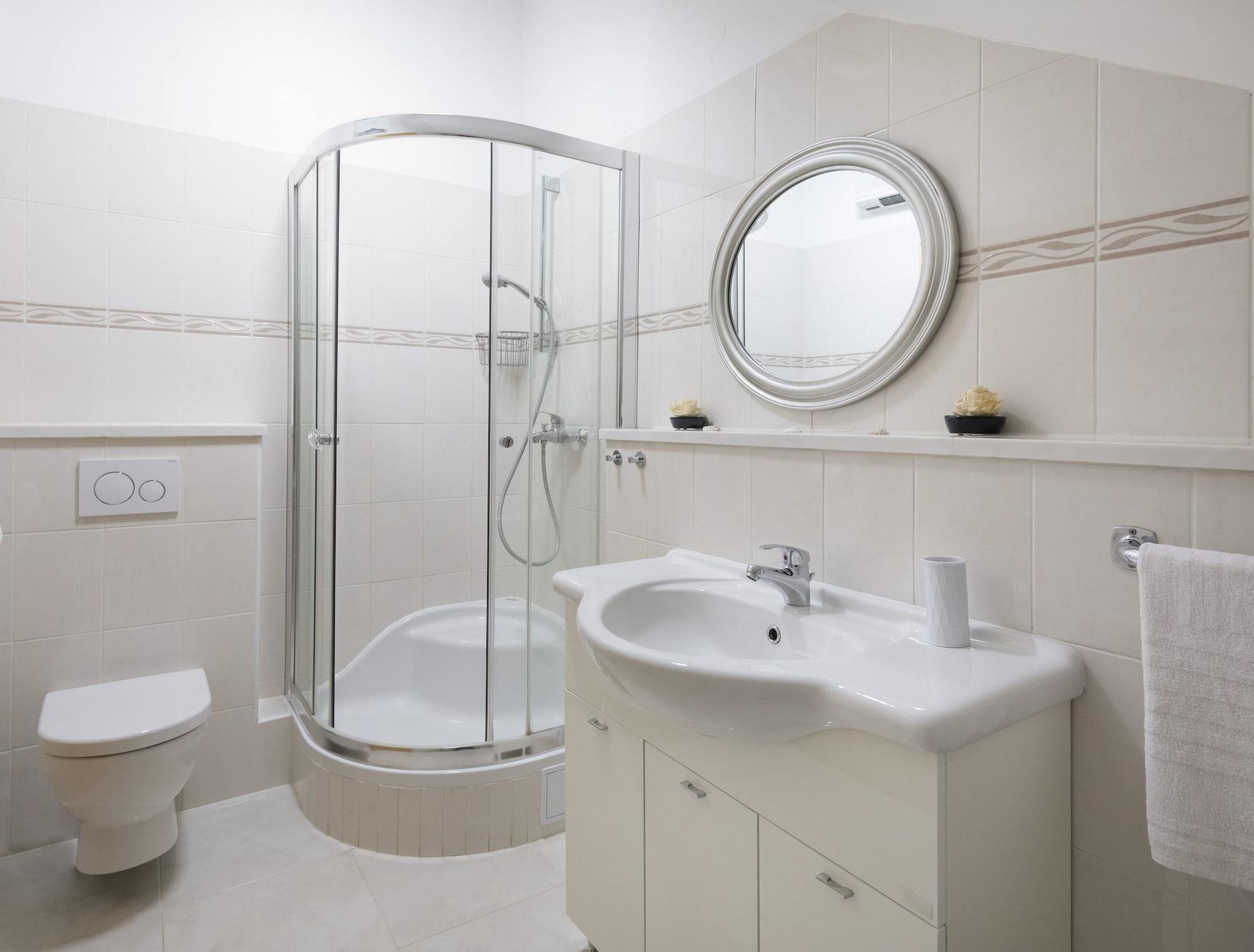 Split Center Suites מראה חיצוני תמונה