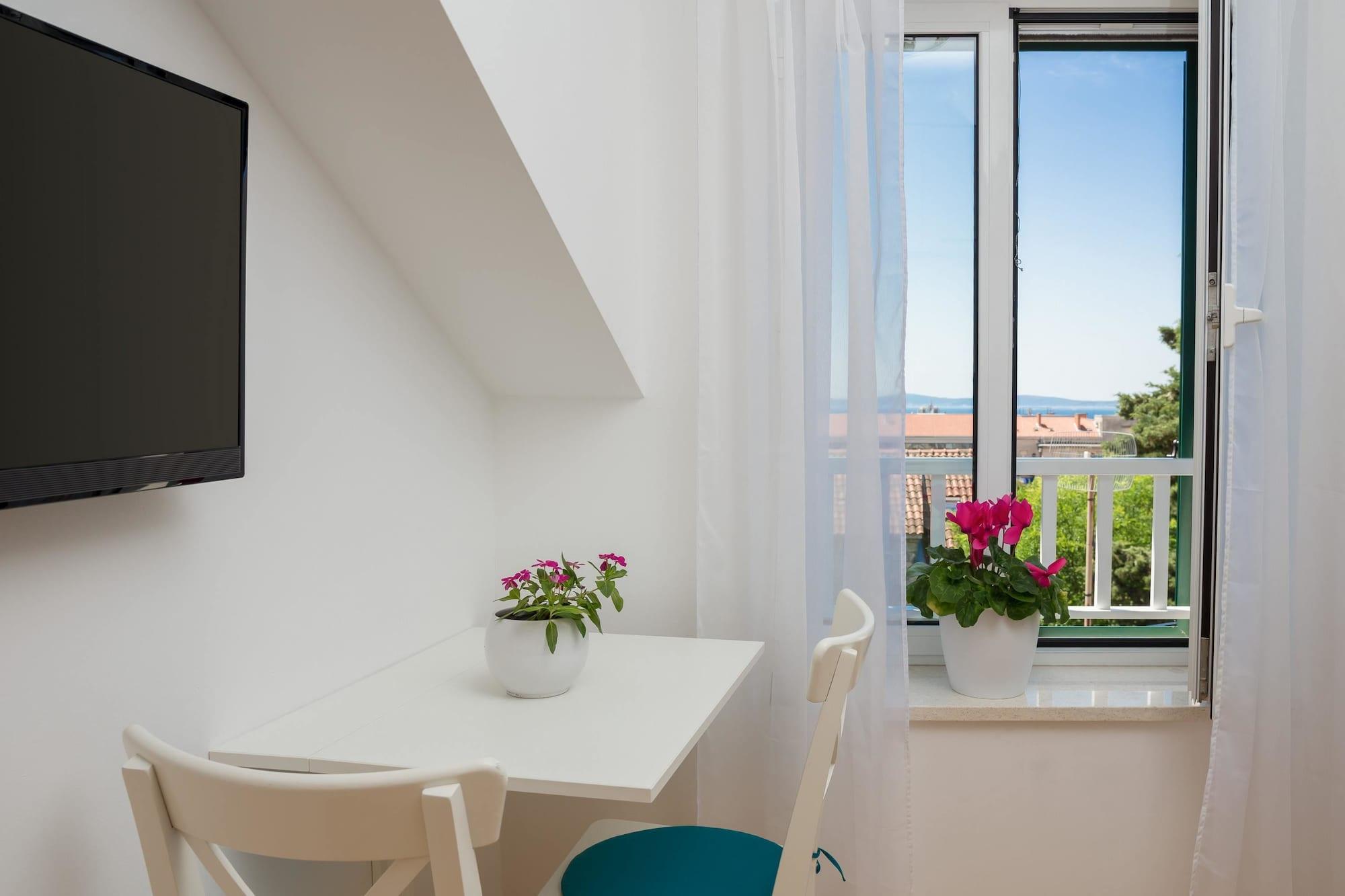 Split Center Suites מראה חיצוני תמונה
