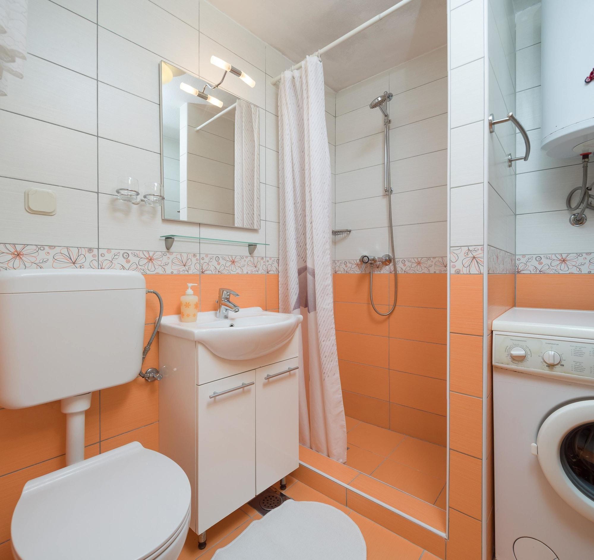 Split Center Suites מראה חיצוני תמונה