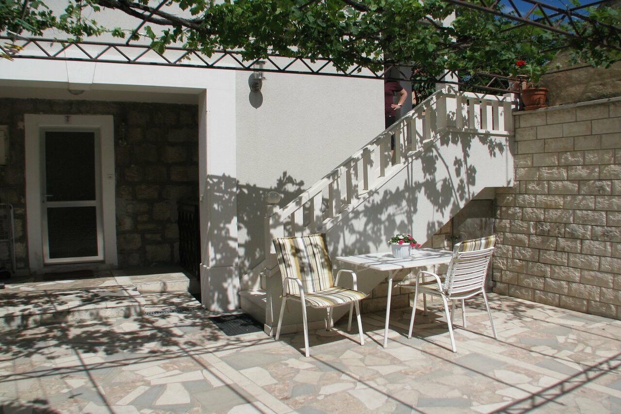 Split Center Suites מראה חיצוני תמונה