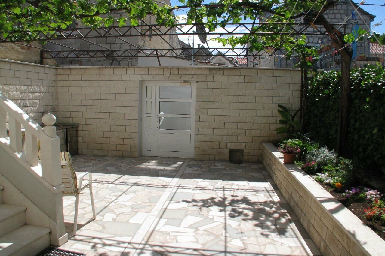 Split Center Suites מראה חיצוני תמונה