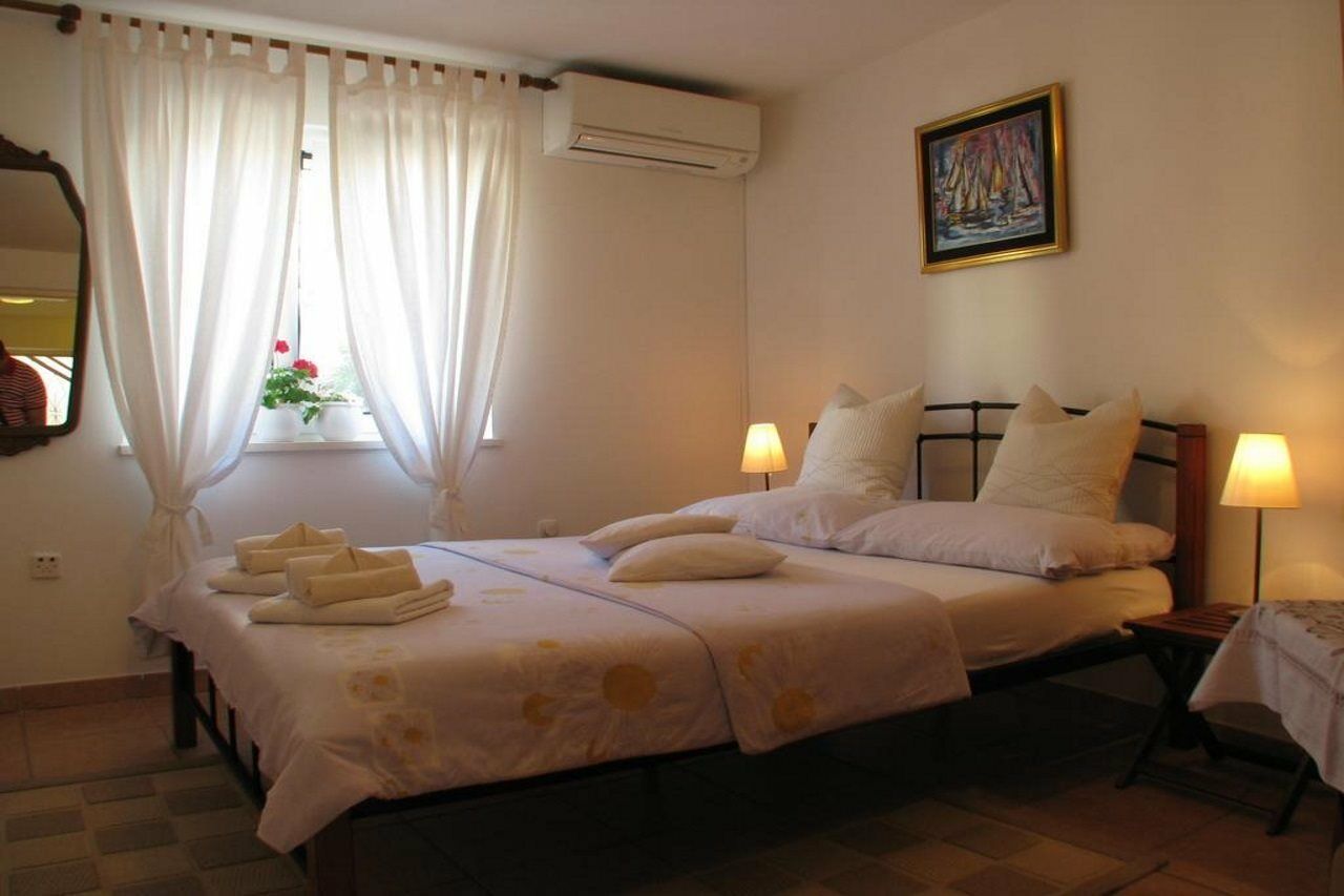 Split Center Suites מראה חיצוני תמונה