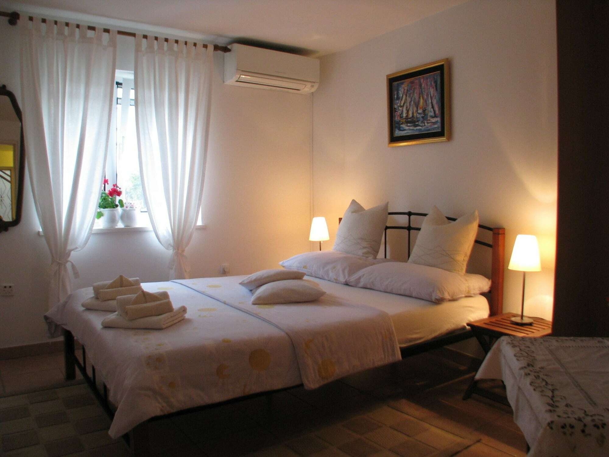 Split Center Suites מראה חיצוני תמונה