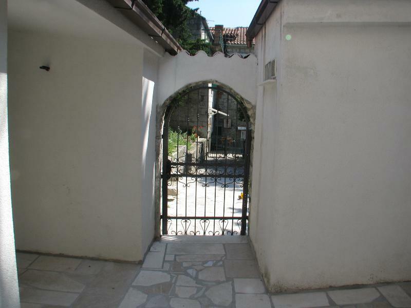 Split Center Suites מראה חיצוני תמונה