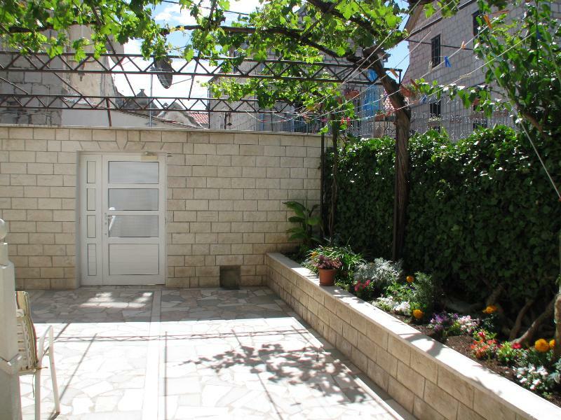 Split Center Suites מראה חיצוני תמונה