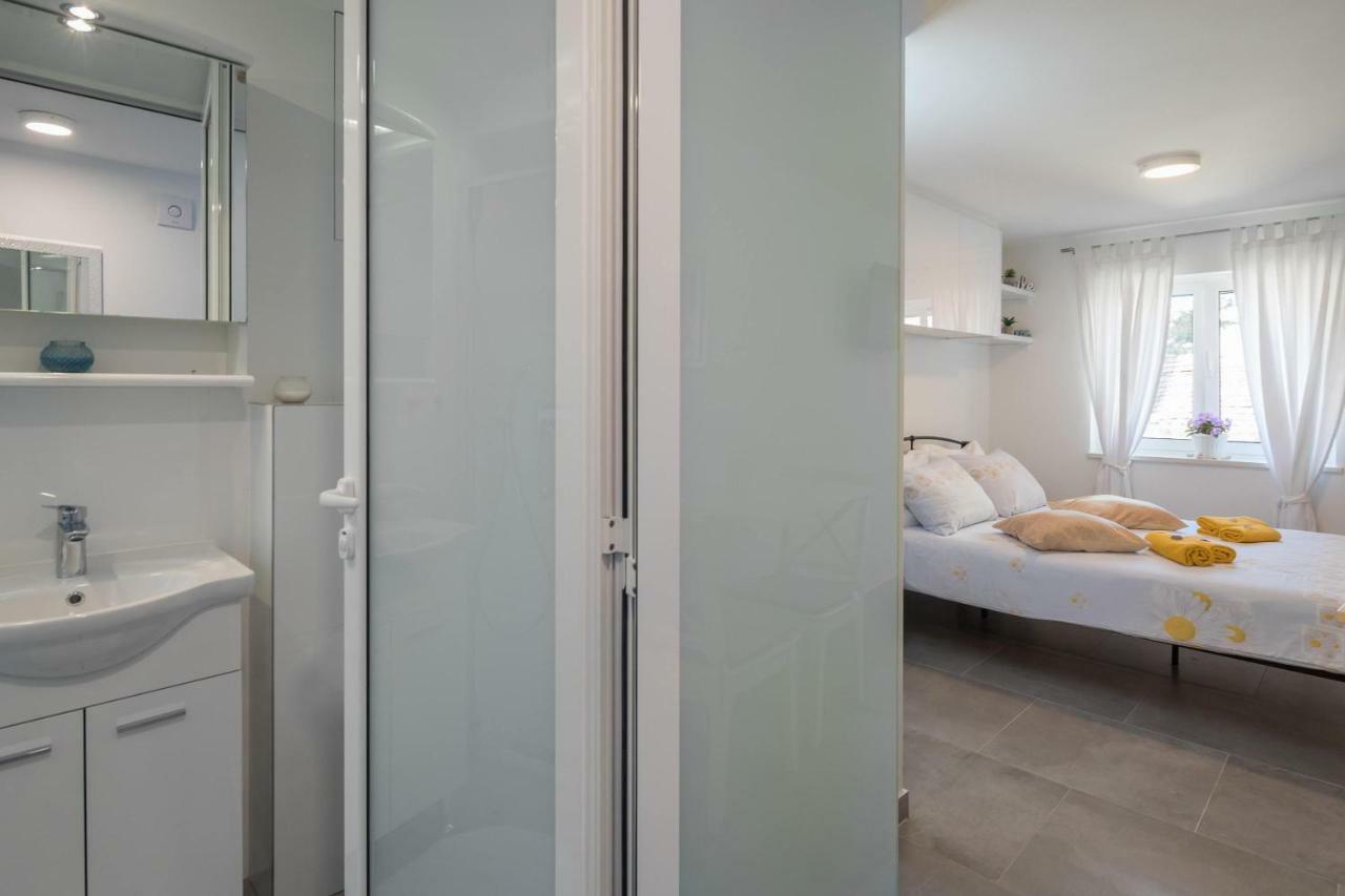 Split Center Suites מראה חיצוני תמונה