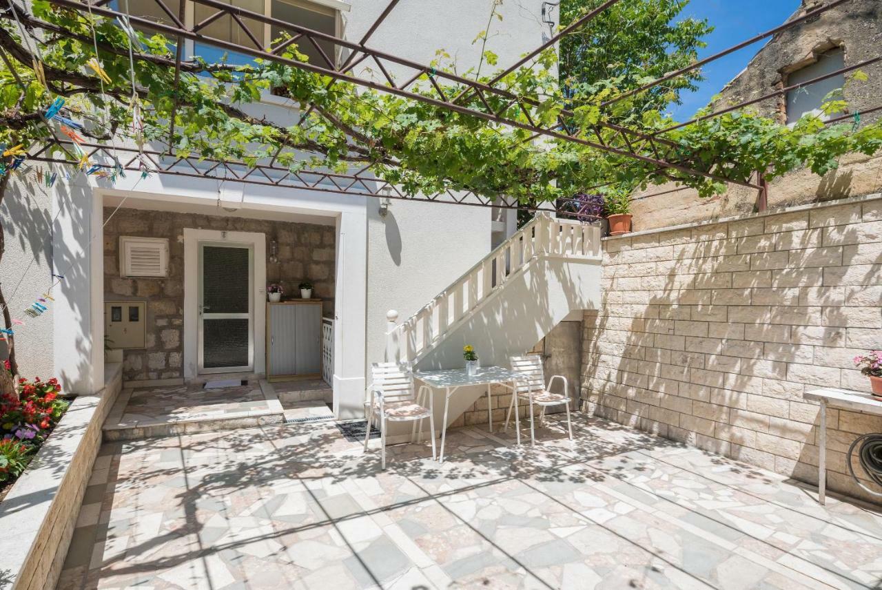 Split Center Suites מראה חיצוני תמונה