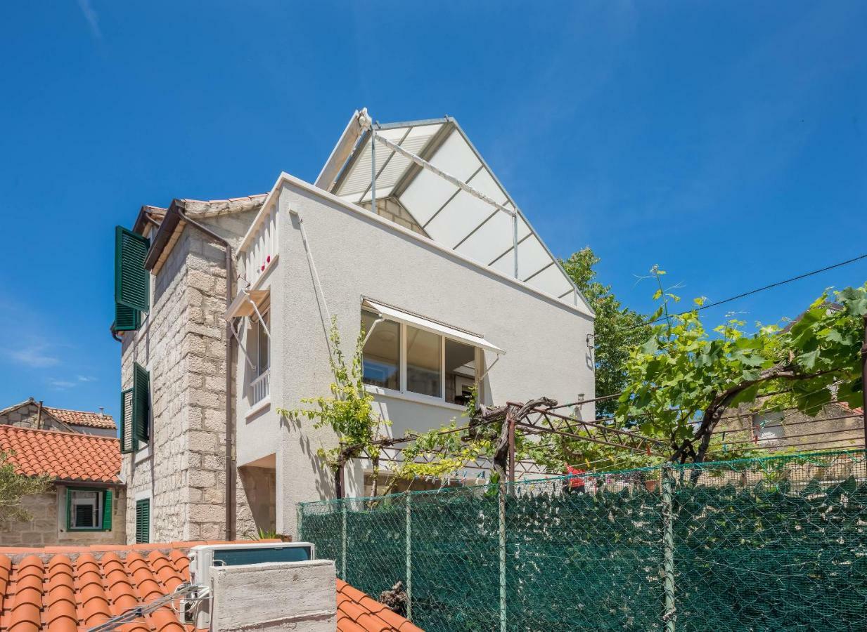 Split Center Suites מראה חיצוני תמונה