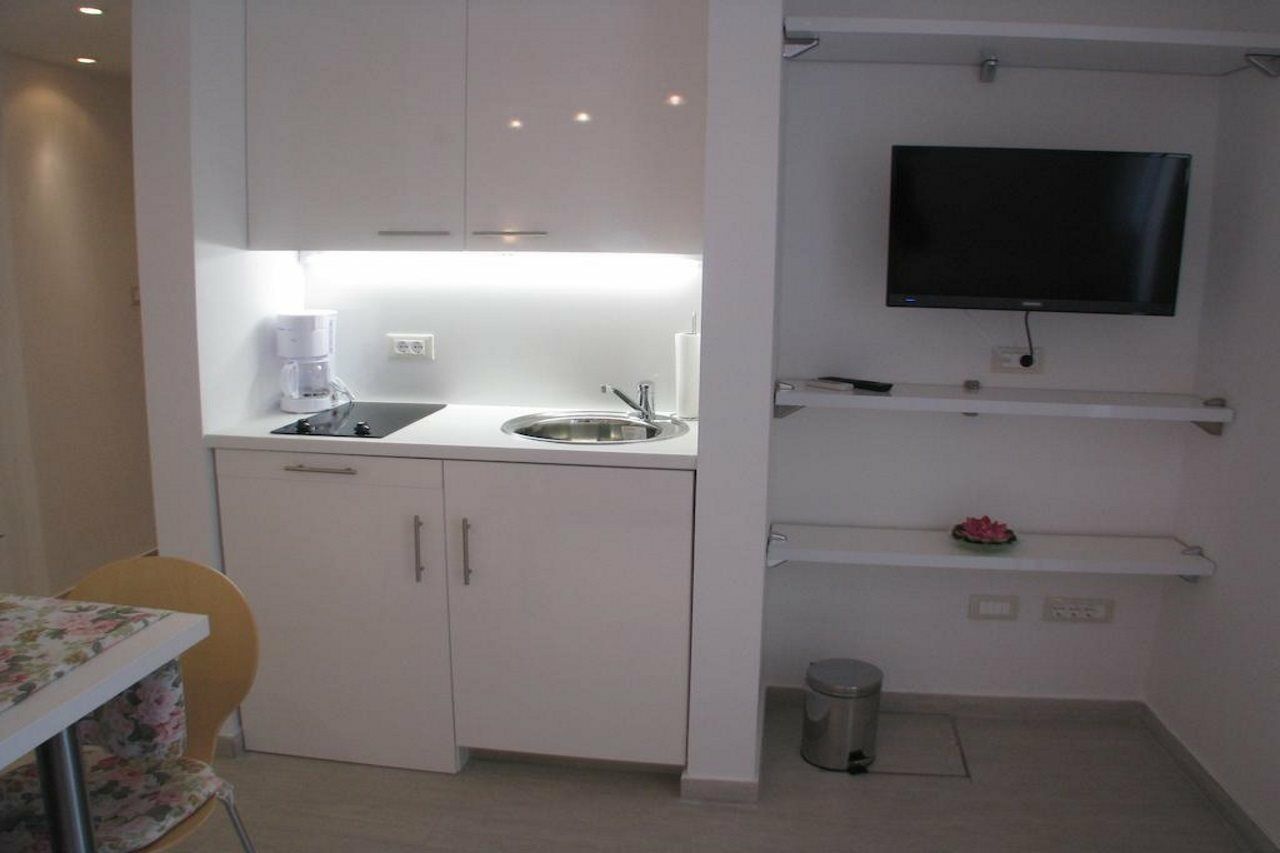 Split Center Suites מראה חיצוני תמונה