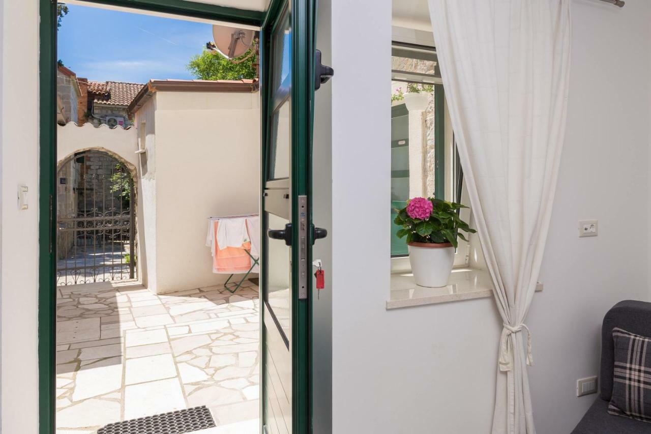 Split Center Suites מראה חיצוני תמונה