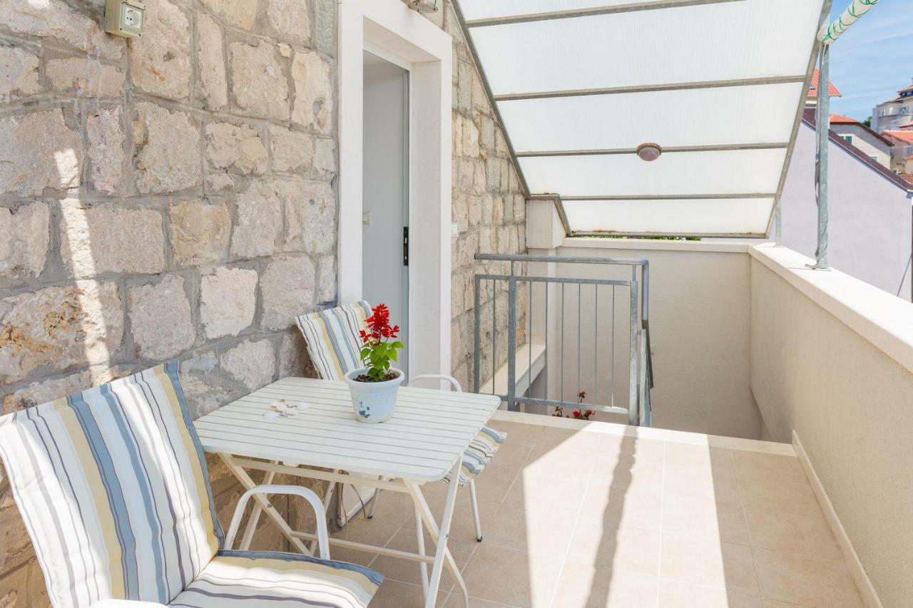 Split Center Suites מראה חיצוני תמונה