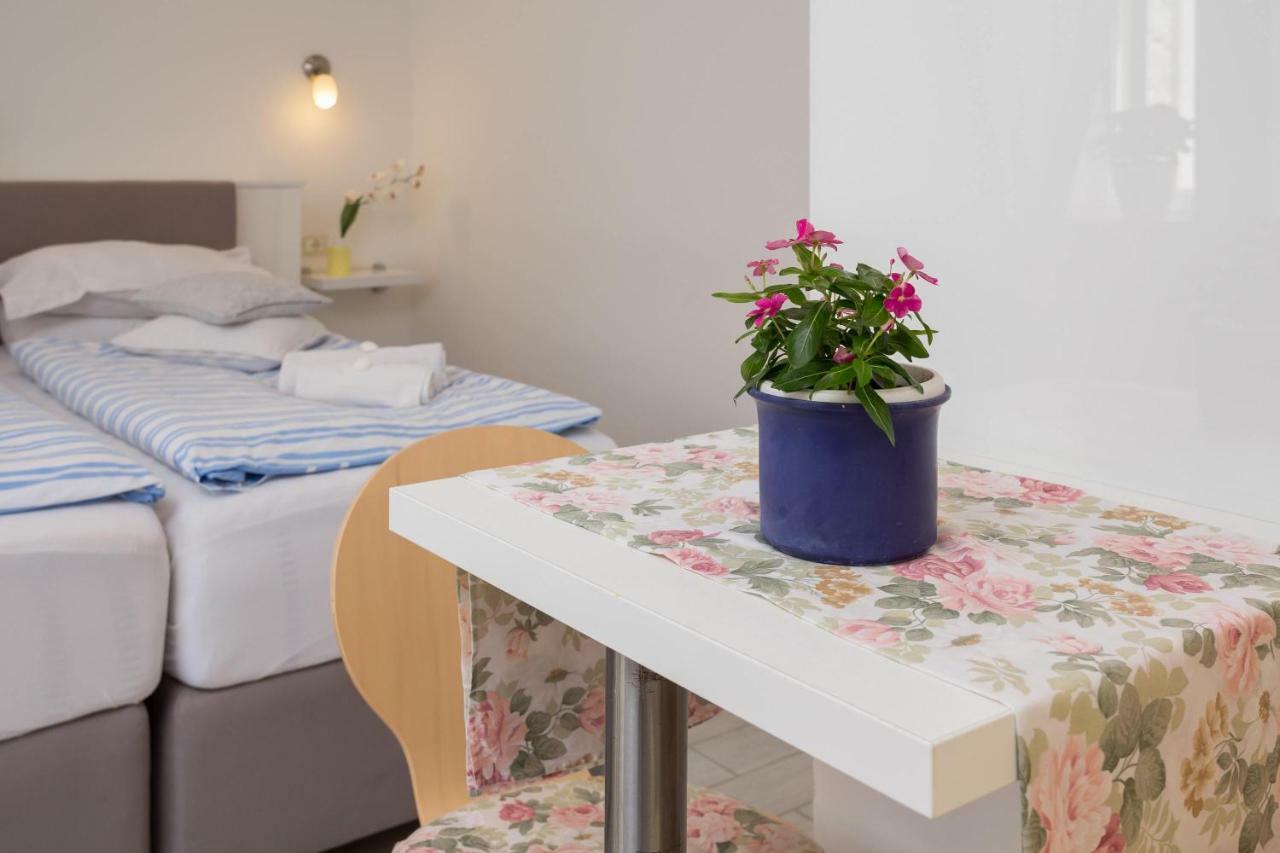 Split Center Suites מראה חיצוני תמונה
