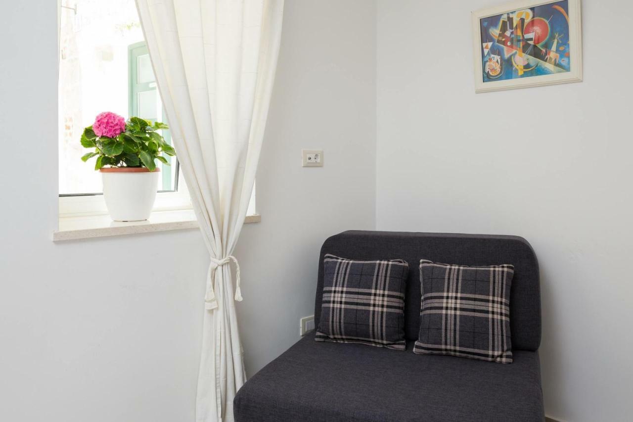 Split Center Suites מראה חיצוני תמונה