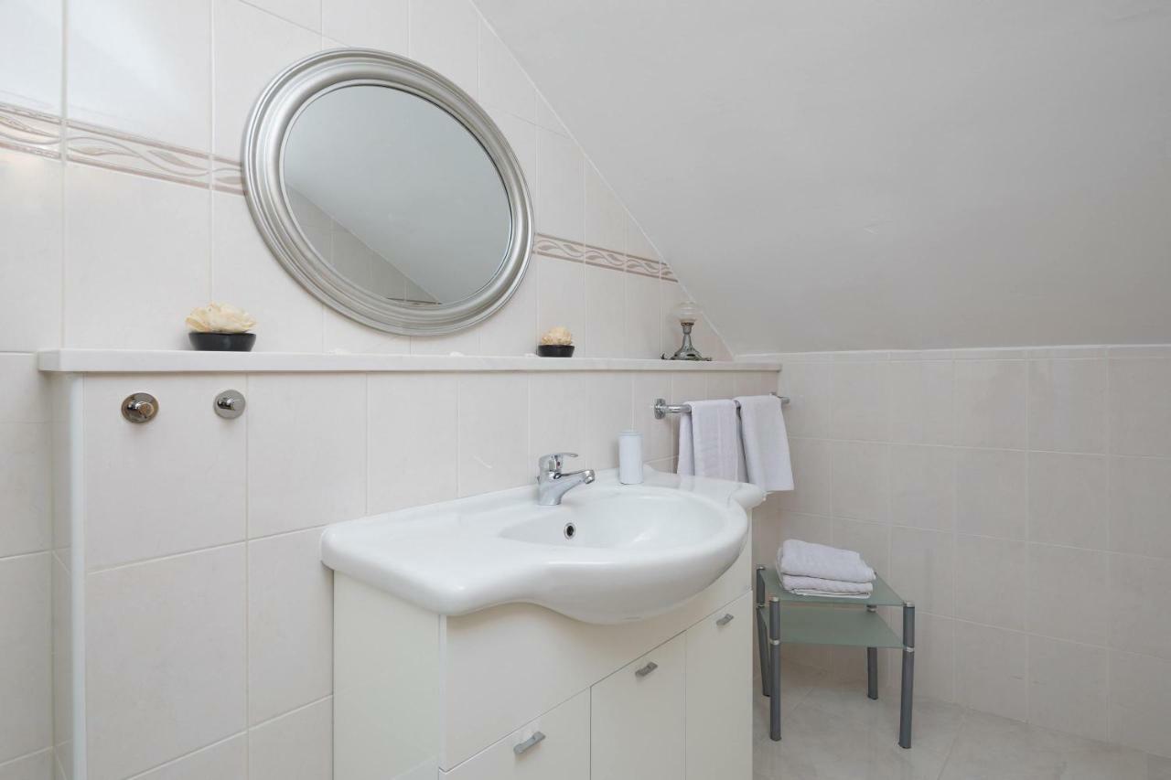 Split Center Suites מראה חיצוני תמונה