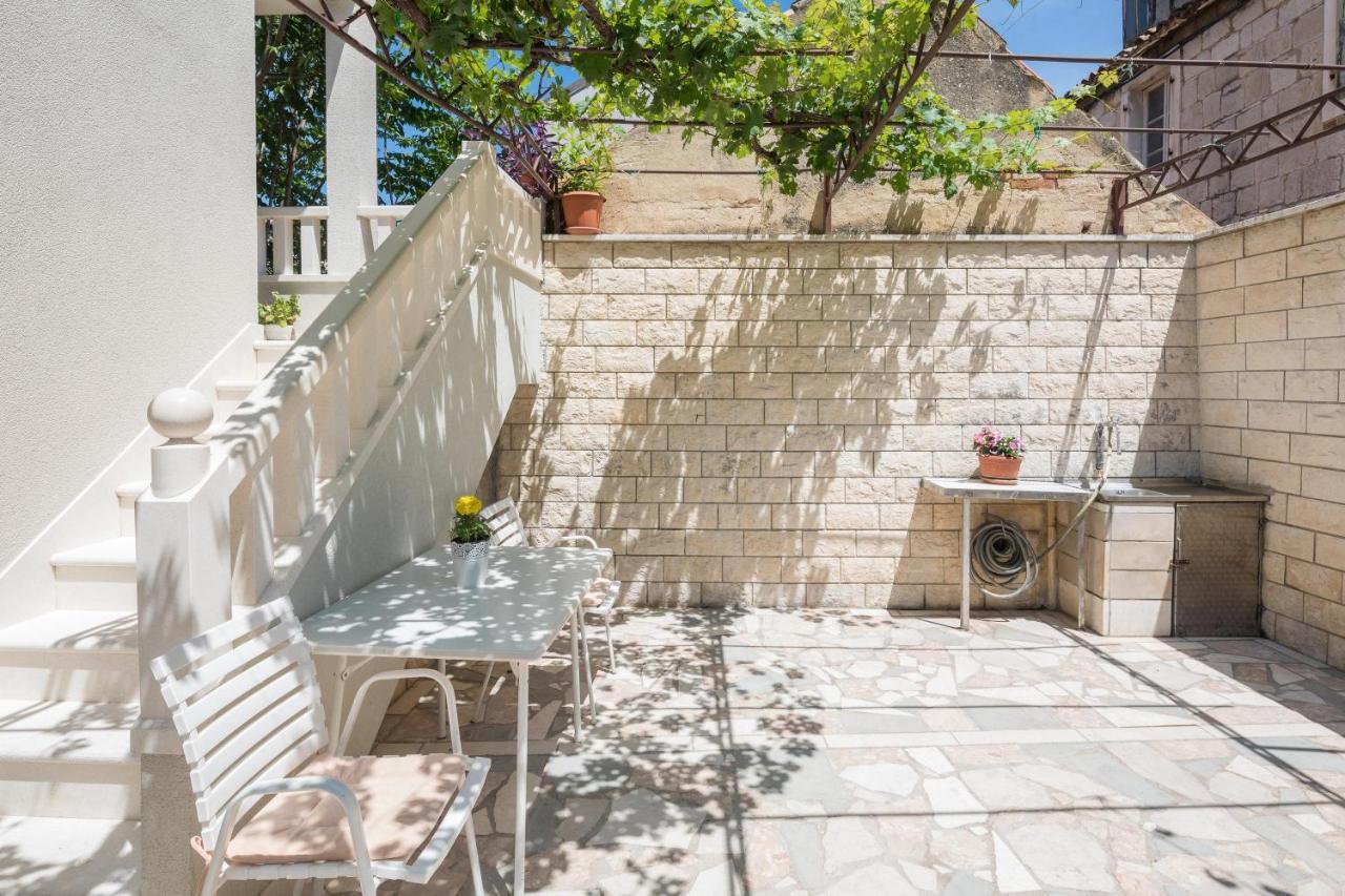 Split Center Suites מראה חיצוני תמונה