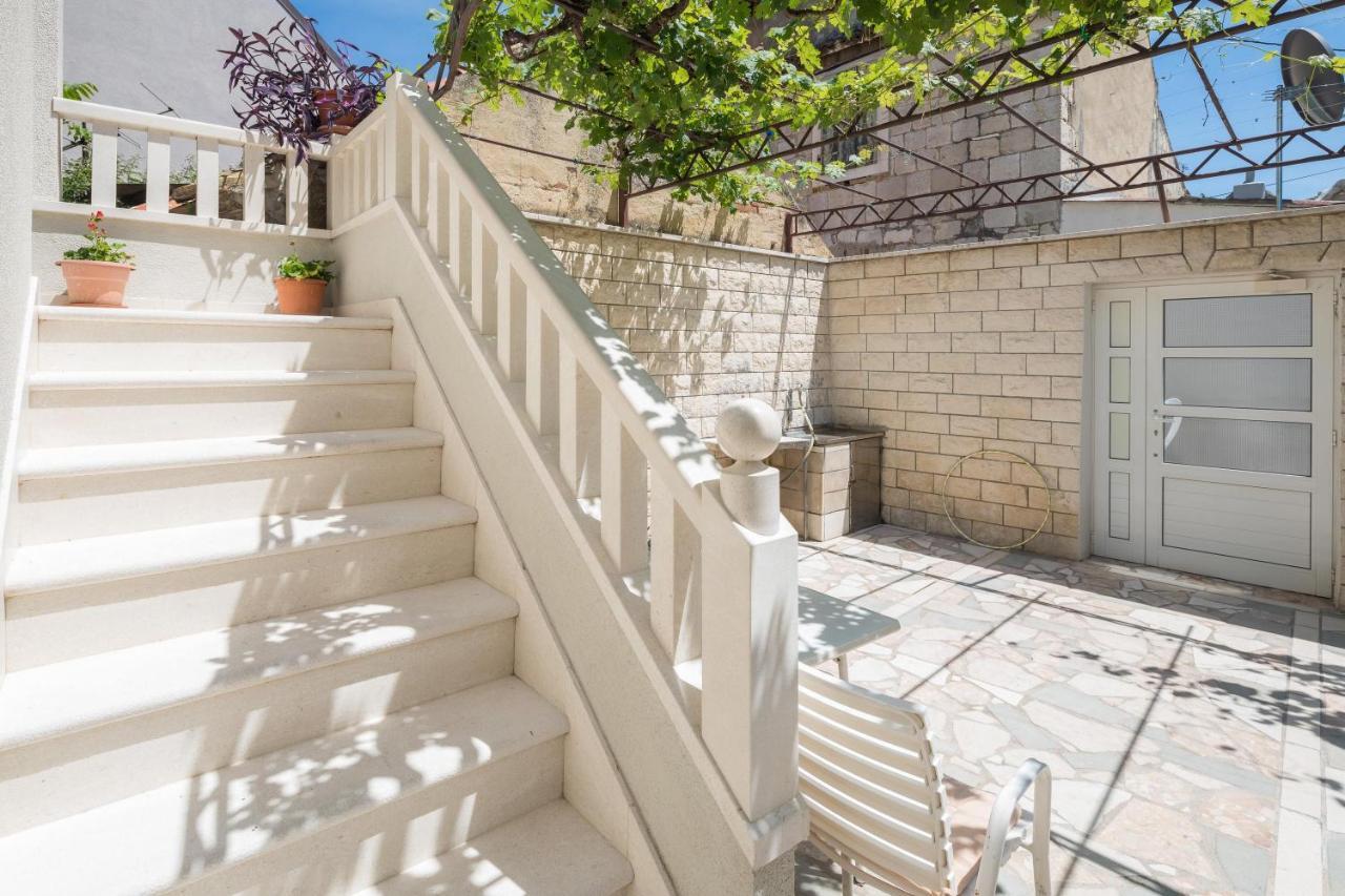 Split Center Suites מראה חיצוני תמונה