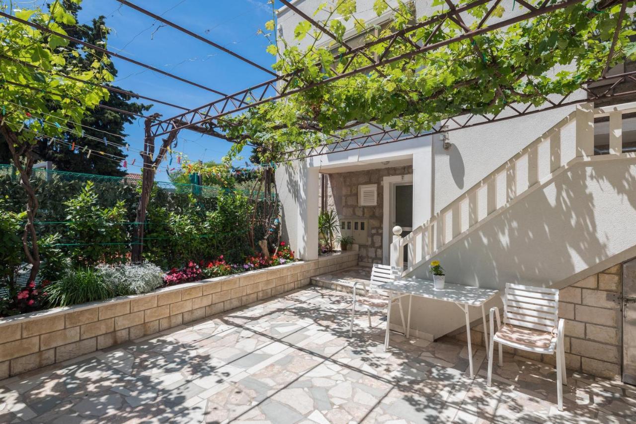 Split Center Suites מראה חיצוני תמונה