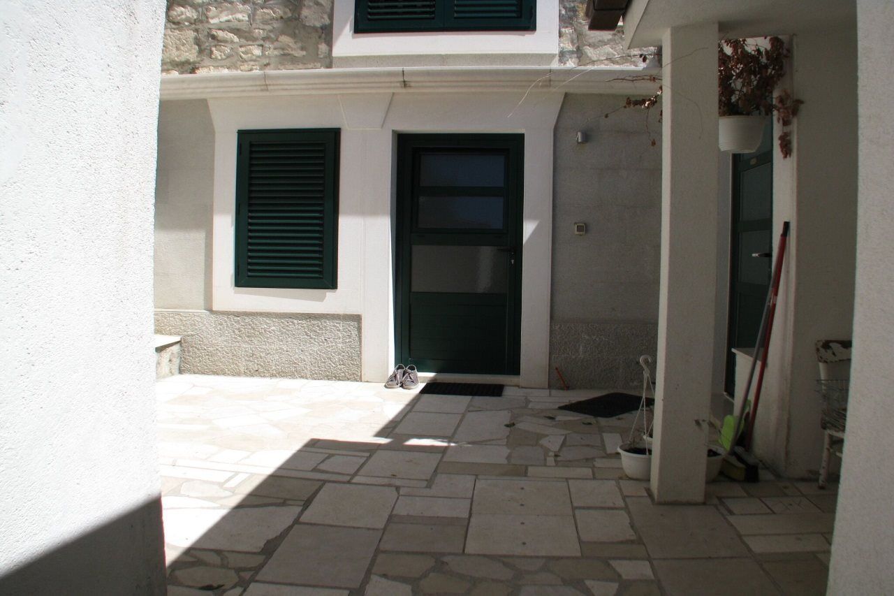 Split Center Suites מראה חיצוני תמונה